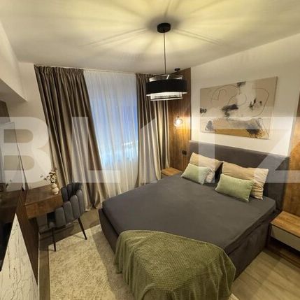 Apartament cu 2 camere, 53 mp, Brazda lui Novac - La Roca - Photo 1