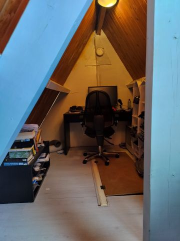 3-kamer appartement te huur in hartje Utrecht voor studenten - Photo 3