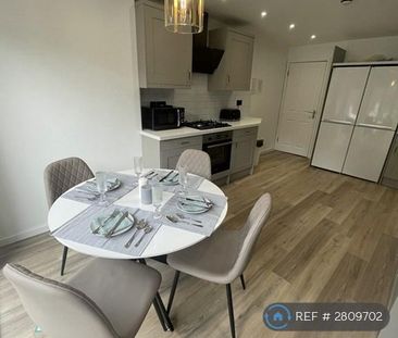 1 bedroom in a house share to rent - Photo 5