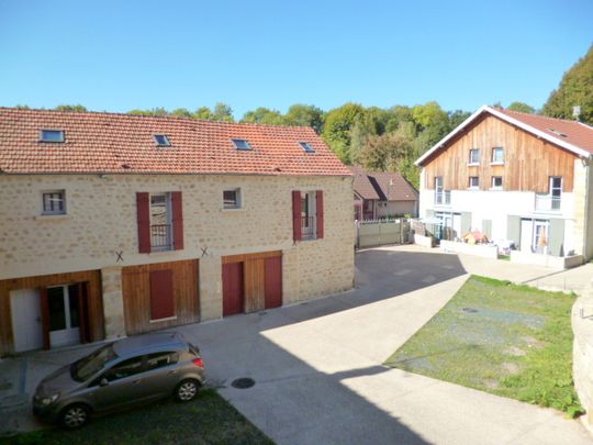 Appartement 2 pièces de 38 à Boissy l'aillerie - Photo 1