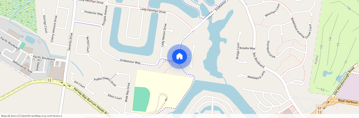 1b Wongala Way, Eli Waters, QLD 4655