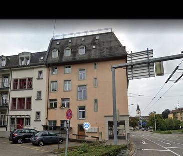 Wohnung in lebendigem Stadtquartier - Photo 3