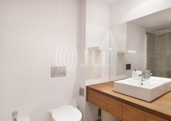 Apartamento T3 em Lisboa