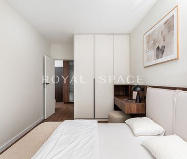 Nowy apartament w inwestycji Młyny Mogilska! - Фото 1