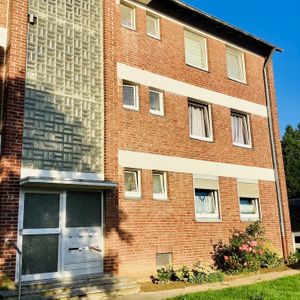 Drei-Zimmer-Wohnung in Viersen! - Photo 2