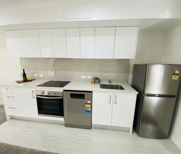 Fully Furnished & Parking Onsite! - Photo 6