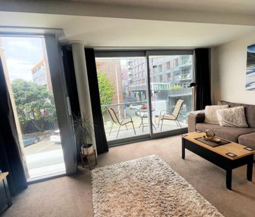 Suburb Central Wellington Apartment Living - Photo 1