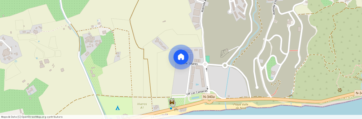 Almayate Bajo, Vélez-Malaga