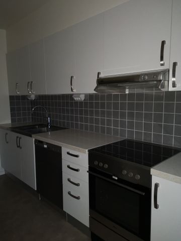 Agneshögsgatan, Motala - Photo 3