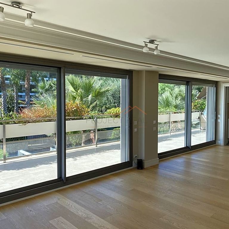 4 bedroom luxury Apartment for rent in Barcelona, Spain - Foto 1