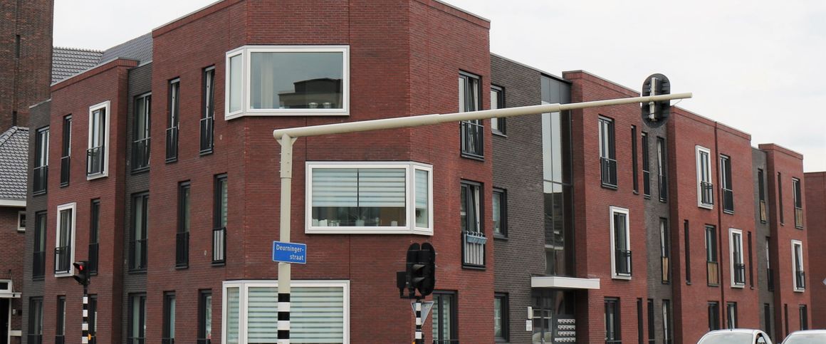 Deurningerstraat, 98 - Foto 1