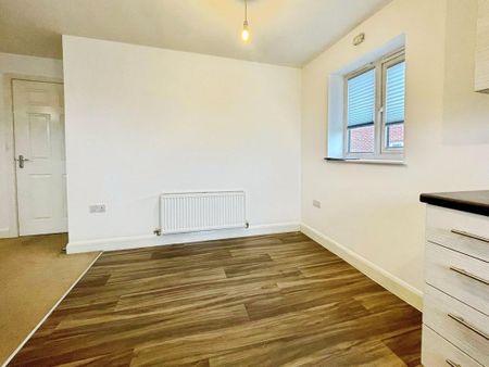 2 bedroom apartment to rent - Photo 5