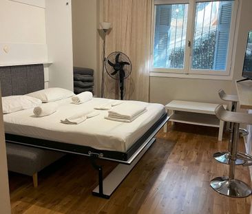 Studio/Γκαρσονιέρα για ενοικίαση Άλσος Παγκρατίου (Παγκράτι) - Photo 3