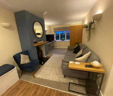 2 bedroom semi-detached house to rent - Photo 1