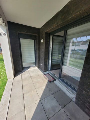 Location appartement 3 pièces - 62.28m² à Faches-thumesnil (59155) - Photo 4