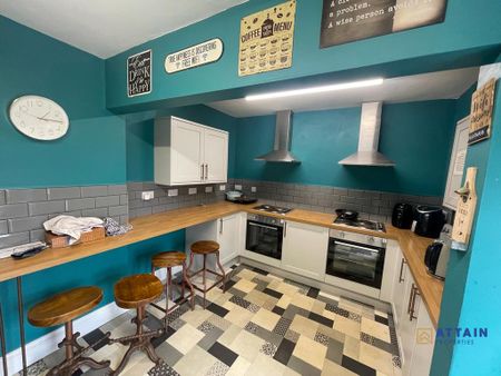 1 bedroom in a house share to rent - Photo 3