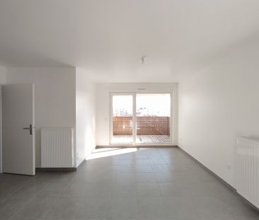 Appartement - 3 pièces - Salins/gare routière - Photo 3