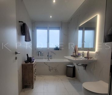 Modern 4.5-room apartment with large balcony in Champlan - Photo 4