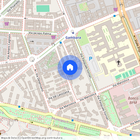 Via Privata Moncalvo 29 Bande Nere-Gambara Bande Nere, Inganni, Lorenteggio Milano