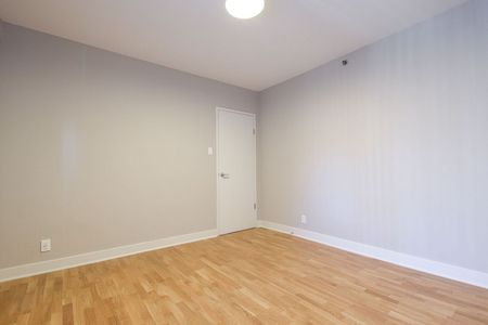 3455 Rue Aylmer, Montréal, QC - Photo 5
