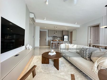 Park Place, Desa Parkcity - Foto 4