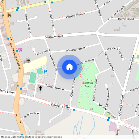 7A Namoi Road, NSW 2036, Matraville