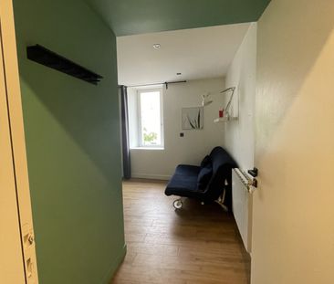 Location Appartement 1 pièce 16m² ANNEYRON 26140 - Photo 2
