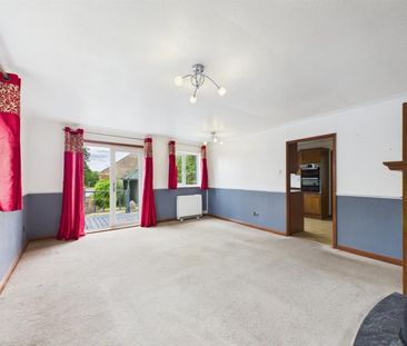 3 BED Bungalow To rent - Photo 2