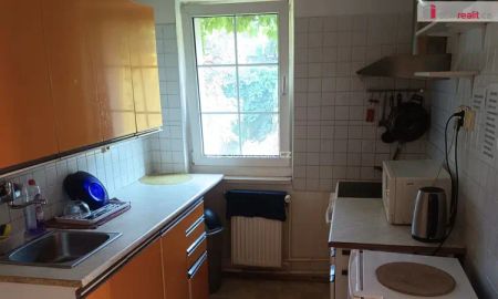 Pronájem lůžka ve dvoulůžkovém pokoji 17 m - Фото 4