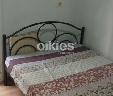 Studio/Γκαρσονιέρα για ενοικίαση Τούμπα - Φωτογραφία 5