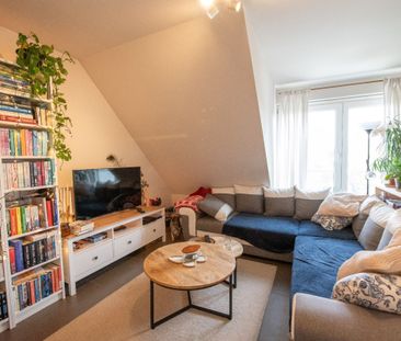 Instapklaar en lichtrijk appartement te huur in Waregem - Photo 5