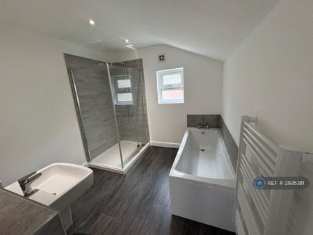 1 bedroom in a house share to rent - Photo 4