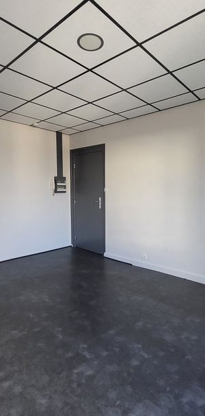 Location Appartement 1 pièce 20m² - Photo 1