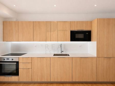 Apartamento T1 em Lisboa - Photo 4