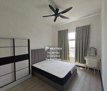 Sky Million Residence - Foto 4