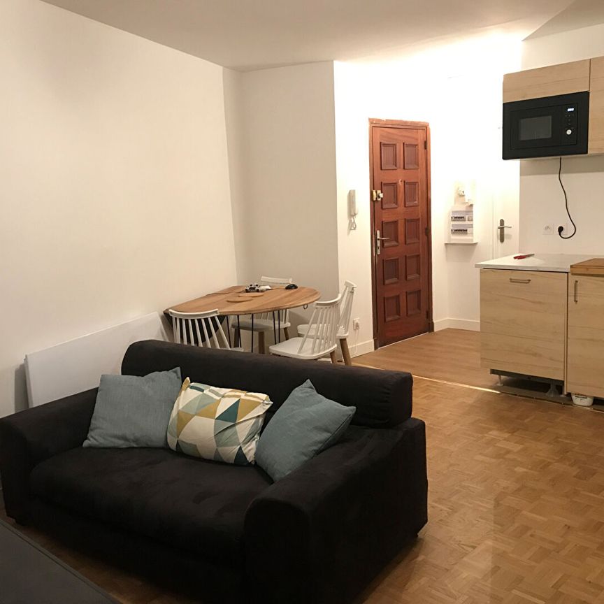 2 chambres disponibles dans colocation 3 personnes - Photo 1