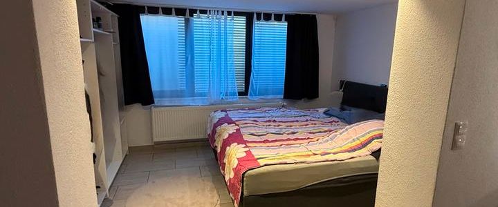 Nachmieter gesucht!! 1,5 Zimmer Wohnung in Edigheim - Foto 1