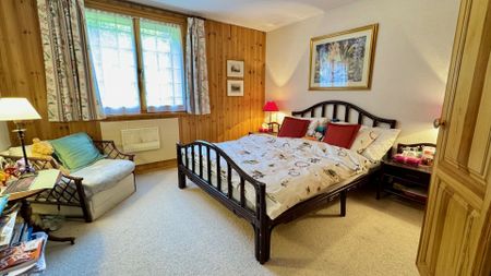 4P - Sunset 09 - Winter season rental - Photo 4