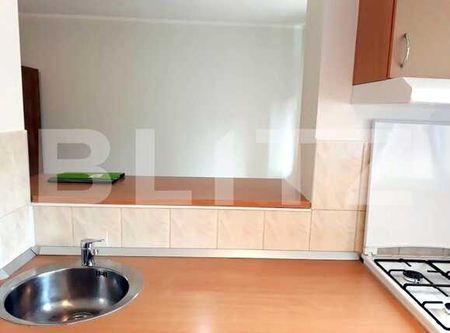 Garsoniera, 36 mp, Pet Friendly, zona Plopilor Vechi - Photo 2