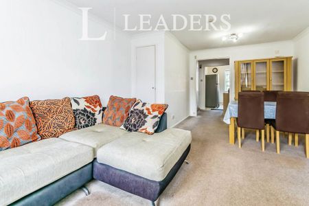 2 bedroom terraced house to rent - Photo 5