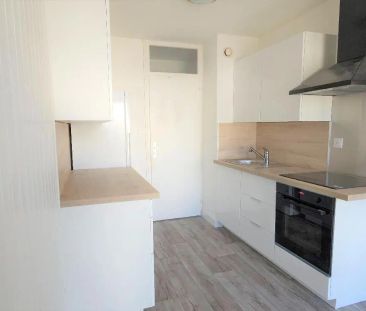 Appartement à louer 2 pièces 62m² - Photo 1