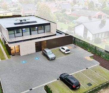 Appartement te huur - Photo 2