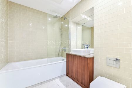 Duckman Tower, E14 9BN - Photo 3