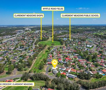 Beautiful Family Home - Photo 4