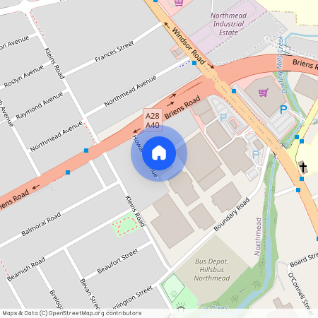 23/8-10, Howard Avenue, Northmead