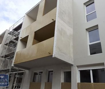 Location Appartement 2 pièces 36m² CASTELNAU LE LEZ 34170 - Photo 5