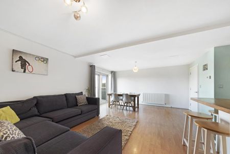 2 bedroom flat to rent - Photo 3