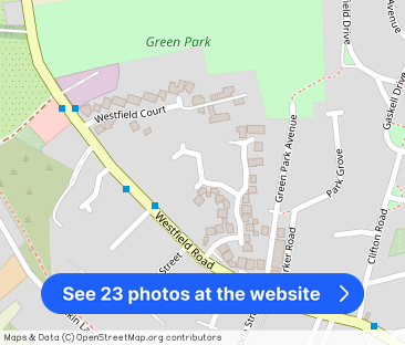 Primrose Way, Horbury, Wakefield, WF4 6EW - Photo 1