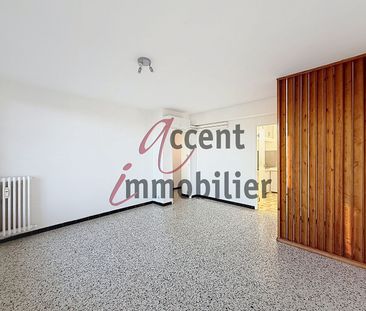 Appartement Saint Andiol 3 pièce(s) 70 m2, - Photo 1