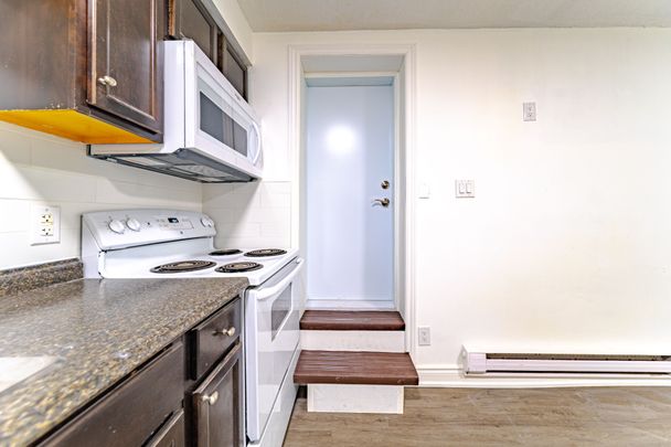 For Lease - 462 Sherbourne Street Unit# 2, Toronto, Ontario - Photo 1